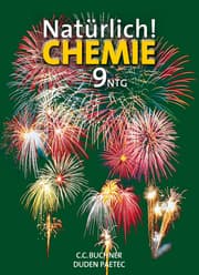 Cover von Natürlich! Chemie