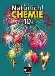 Cover von Natürlich! Chemie