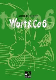 Cover von Wort & Co