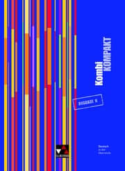 Cover von KombiKOMPAKT - Ausgabe N