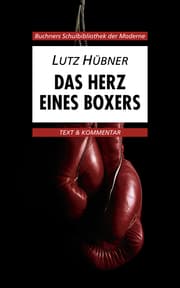 Cover von Das Herz eines Boxers