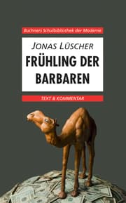 Cover von Frühling der Barbaren