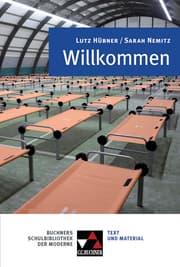 Cover von Willkommen