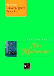Cover von Boie, Die Medlevinger