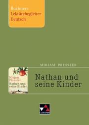 Cover von Pressler, Nathan und seine Kinder