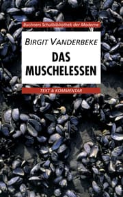Cover von Das Muschelessen