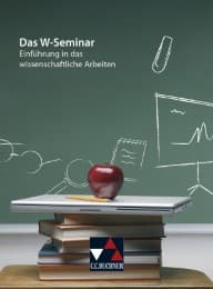 Cover von Das W-Seminar