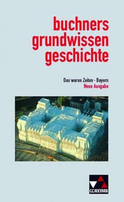 Cover von Das waren Zeiten - Bayern