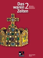 Cover von Das waren Zeiten - Bayern