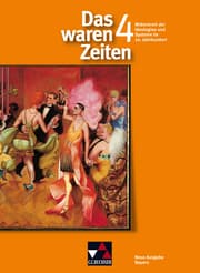 Cover von Das waren Zeiten - Bayern
