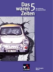 Cover von Das waren Zeiten - Bayern