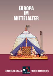 Cover von Europa im Mittelalter