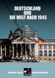 Cover von Buchners Kolleg - Themen Geschichte, Sek II