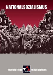 Cover von Nationalsozialismus