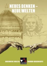 Cover von Buchners Kolleg - Themen Geschichte
