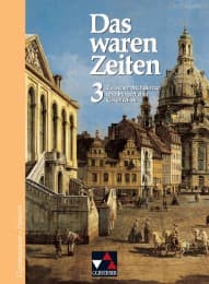 Cover von Das waren Zeiten - Hessen