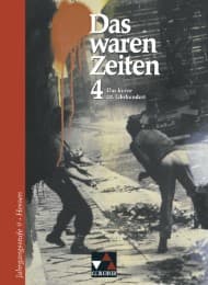 Cover von Das waren Zeiten - Hessen