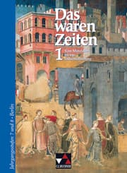 Cover von Das waren Zeiten - Berlin