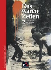 Cover von Das waren Zeiten, B,Gy