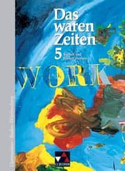 Cover von Das waren Zeiten - Baden-Württemberg