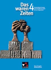 Cover von Das waren Zeiten - Niedersachsen (G8)