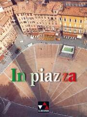 Cover von In piazza