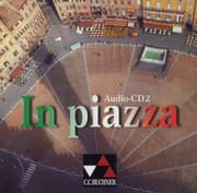 Cover von In piazza