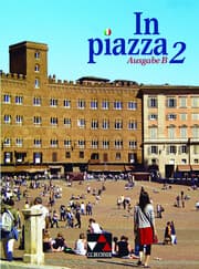 Cover von In piazza B