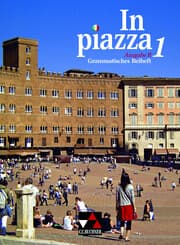 Cover von In piazza B