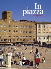 Cover von In piazza A