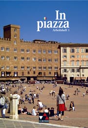 Cover von In piazza A/B
