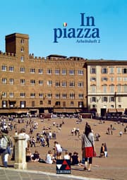 Cover von In piazza A/B