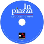 Cover von In piazza A/B LM 1