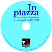 Cover von In piazza A/B LM 2