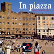 Cover von In piazza A/B