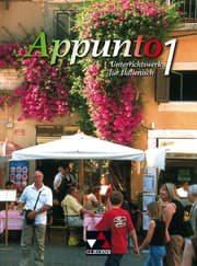 Cover von Appunto