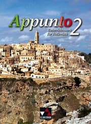 Cover von Appunto