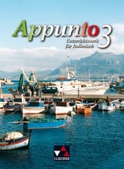 Cover von Appunto