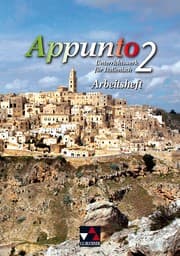 Cover von Appunto