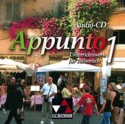 Cover von Appunto