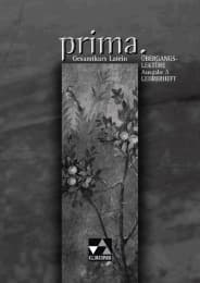 Cover von prima A