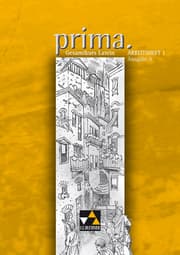 Cover von prima A
