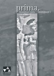 Cover von prima. Palette
