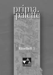 Cover von prima. Palette