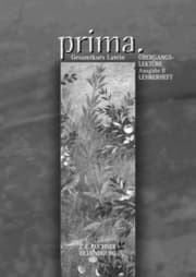 Cover von Prima B