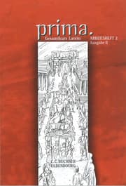 Cover von prima B