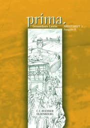 Cover von prima B