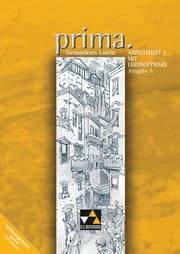 Cover von Prima A