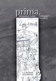 Cover von prima B