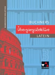Cover von Bamberger Bibliothek Übergangslektüre 3